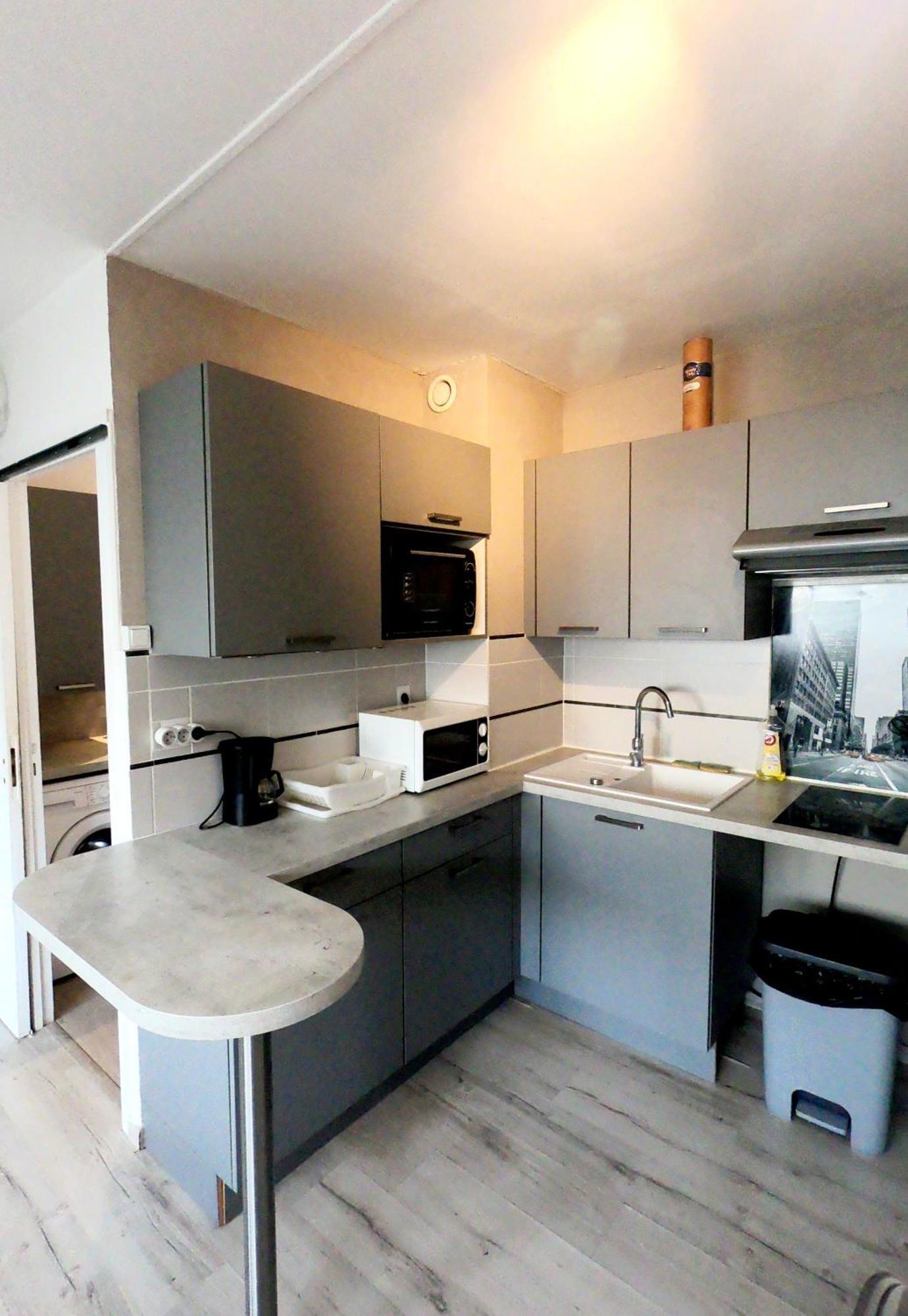 La Casa Cubana - Apartment La Ciotat