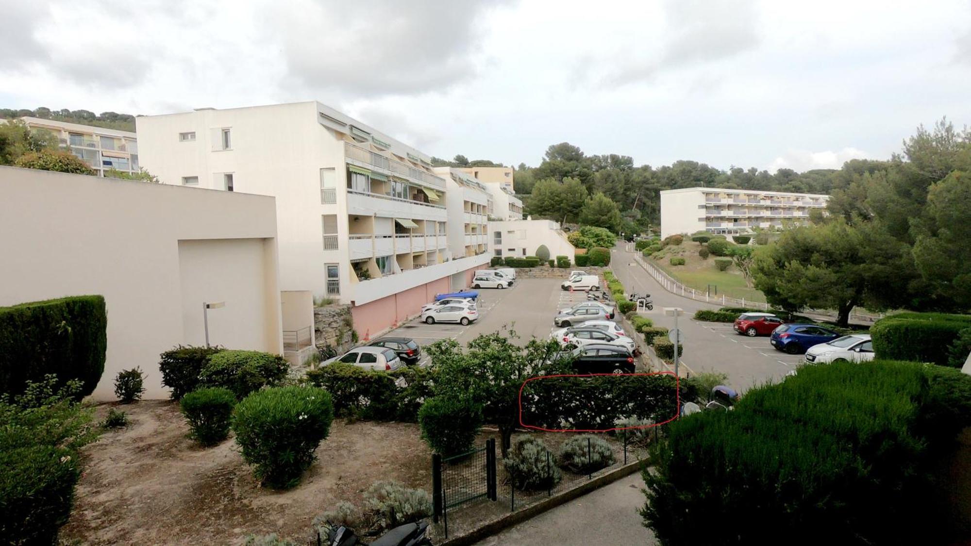 Apartment La Casa Cubana - La Ciotat