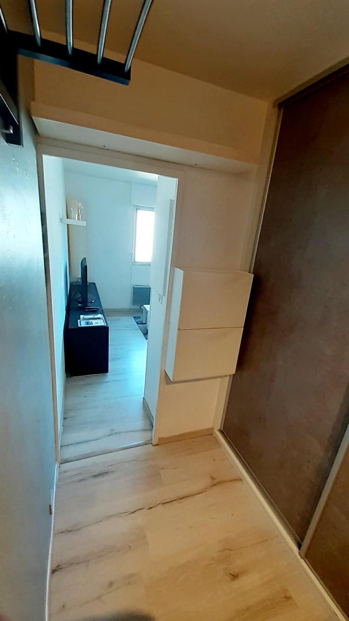 La Casa Cubana - Apartment La Ciotat