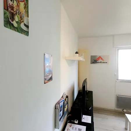 La Casa Cubana - La Ciotat Apartamento Exterior foto