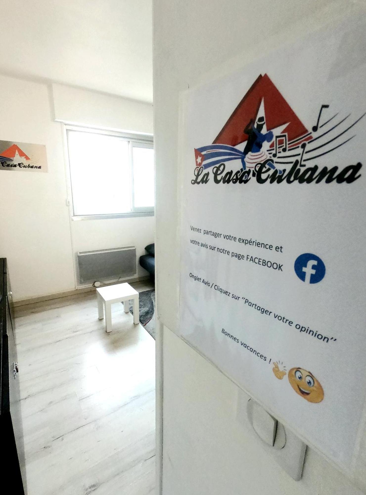 Apartment La Casa Cubana - *
