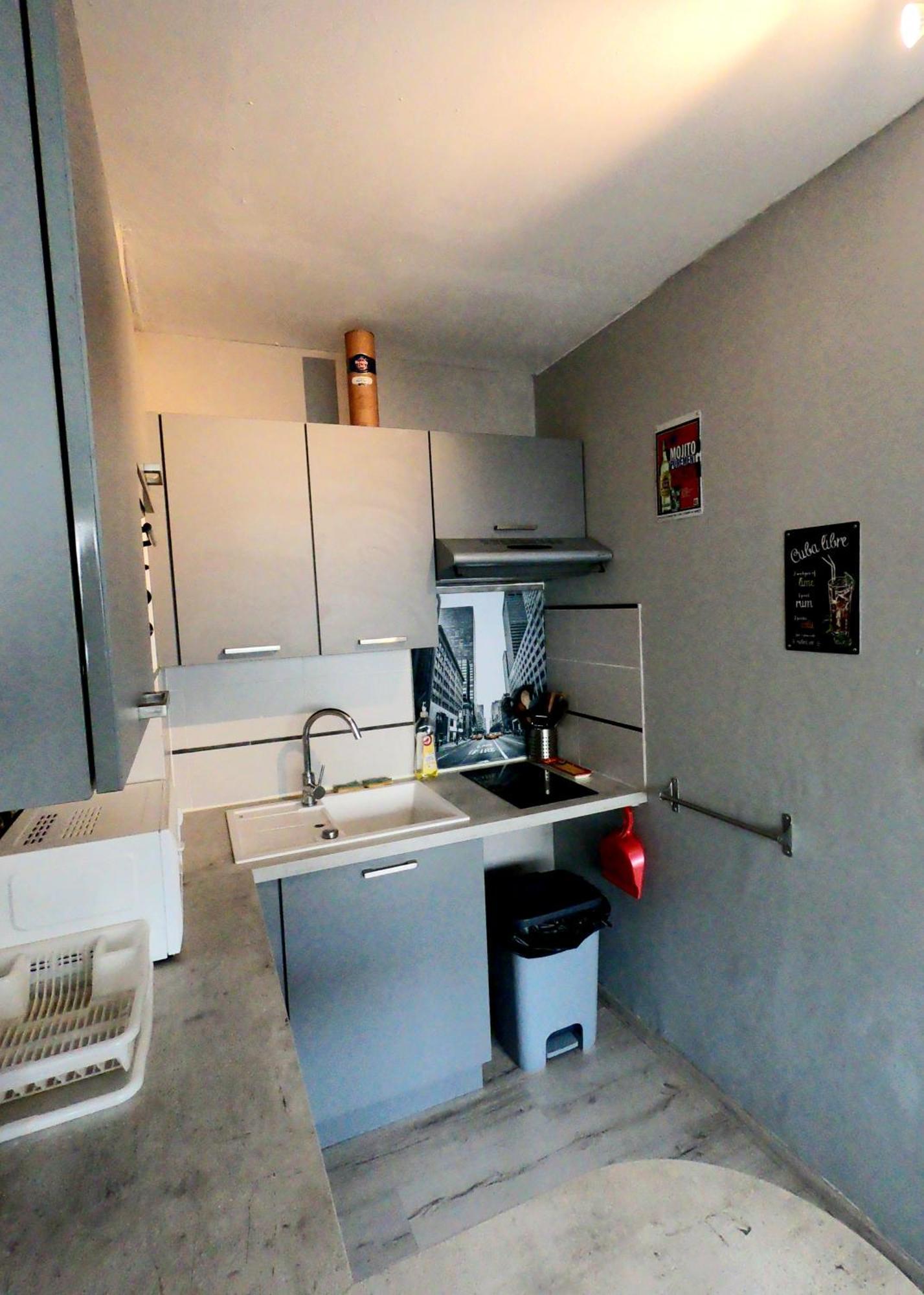 Apartment La Casa Cubana - La Ciotat