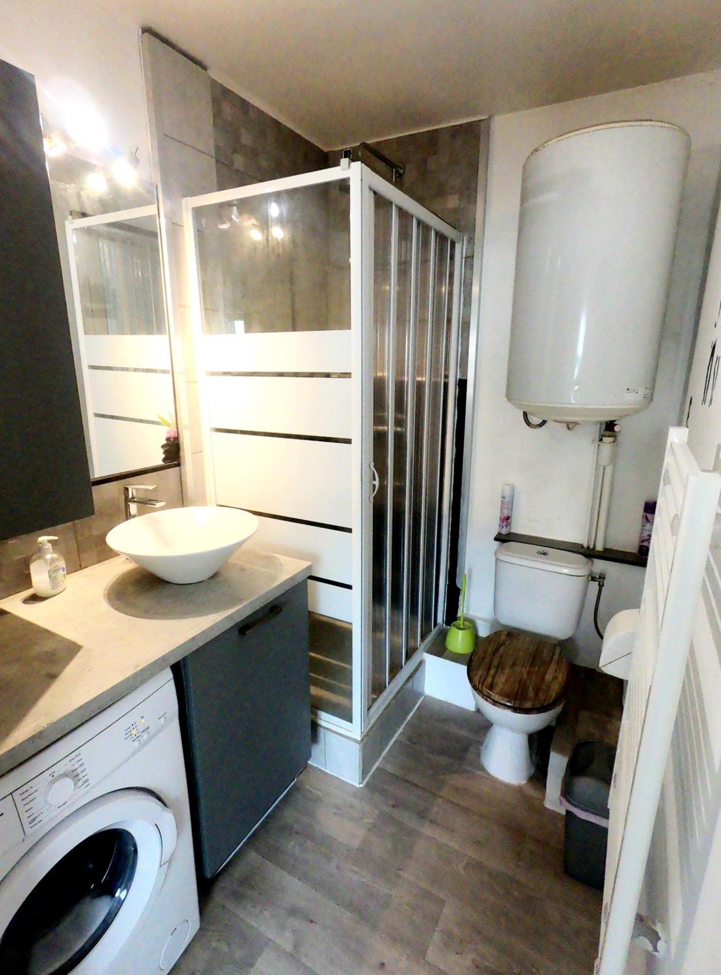 Apartment La Casa Cubana -